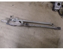 MEHANIZAM BRISAČA SA MOTORIĆEM Ford Focus 2006 1.8 TDCI 3397020850  4m5117504