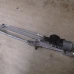 MEHANIZAM BRISAČA SA MOTORIĆEM Ford Focus 2006 1.8 TDCI 3397020850  4m5117504
