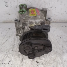 KOMPRESOR KLIME Ford Fiesta 2008 1.4 6s6h19d629ab