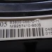 SAT Toyota Avensis 2003 2.0 83800-05570
