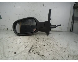 OGLEDALO LIJEVO Nissan Micra 2004 1.2
