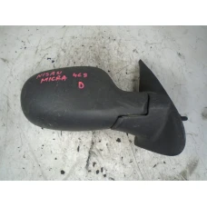 OGLEDALO DESNO Nissan Micra 2004 1.2
