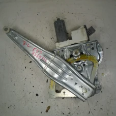 MEHANIZAM STAKLA ZADAJ LIJEVA Toyota Avensis 2003 2.0 6984005100