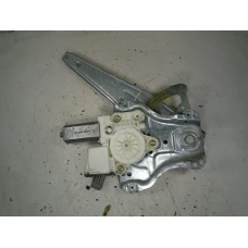 MEHANIZAM STAKLA ZADAJ LIJEVA Toyota Avensis 2003 2.0 6984005100