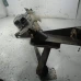 MEHANIZAM BRISAČA SA MOTORIĆEM Toyota RAV4 2004 2.0 D 8511042130
