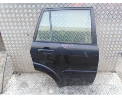 VRATA ZADNJA DESNA Toyota RAV4 2005 2.0D4D