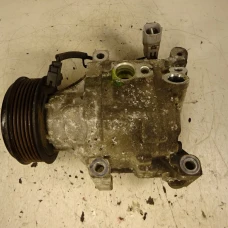 KOMPRESOR KLIME Toyota Corolla 2002 1.4VVTI 447220-6360