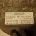 KOMPRESOR KLIME Toyota Corolla 2002 1.4VVTI 447220-6360