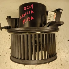 VENTILATOR KABINE Lancia Musa 2009 1.4 16V
