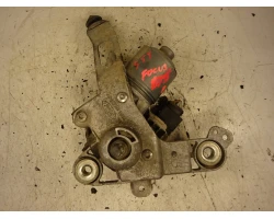 MEHANIZAM BRISAČA SA MOTORIĆEM Ford Focus 2012 1.6 TDCI 85 M6 BM51-17504-BH
