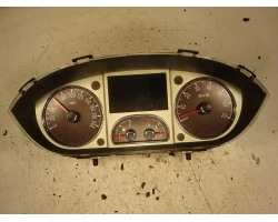 SAT Lancia Musa 2009 1.4 16V 518081390