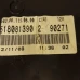 SAT Lancia Musa 2009 1.4 16V 518081390