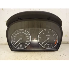 SAT BMW 3 2007 320 D TOURING 1025350-85