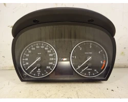 SAT BMW 3 2007 320 D TOURING 1025350-85