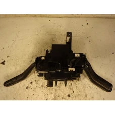 RUČICA POD VOLANOM Volkswagen Passat 2011 1.6TDI VARIANT 3C9953501BP 3C9953502C