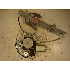 MEHANIZAM STAKLA ZADAJ LIJEVA Nissan Murano 2005 3.5 AUT. 82721CA000 8073189915