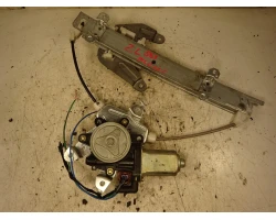 MEHANIZAM STAKLA ZADAJ LIJEVA Nissan Murano 2005 3.5 AUT. 82721CA000 8073189915
