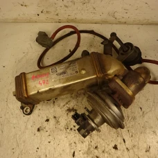 EGR VENTIL BMW 1 2007 120D 779737103