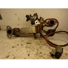 EGR VENTIL BMW 1 2007 120D 779737103
