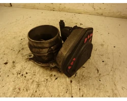 LEPTIR GASA BMW 1 2007 120D