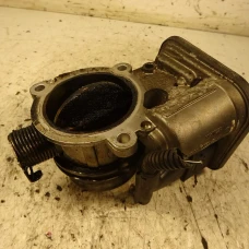 LEPTIR GASA BMW 1 2007 120D