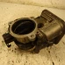 LEPTIR GASA BMW 1 2007 120D