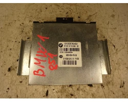računalnik razno BMW 1 2008 116I 6142911334802