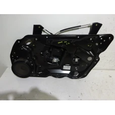 MEHANIZAM STAKLA PREDNJI DESNI Volkswagen Passat 2011 1.6TDI VARIANT
