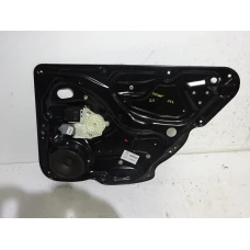 MEHANIZAM STAKLA ZADNJA DESNA Volkswagen Passat 2011 1.6TDI VARIANT