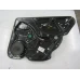MEHANIZAM STAKLA ZADNJA DESNA Volkswagen Passat 2011 1.6TDI VARIANT