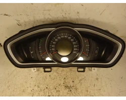 SAT Volvo S/V40 2013 1.6 TD 36002950