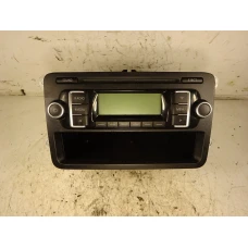 RADIO Volkswagen Golf 2010 PLUS 1.6TDI