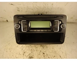 RADIO Volkswagen Golf 2010 PLUS 1.6TDI