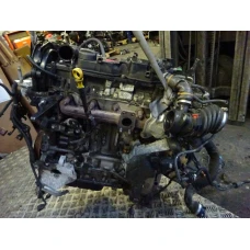 MOTOR CIJELI Volvo S/V40 2013 1.6 TD D4162T 36050493