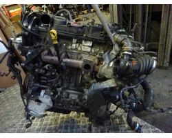 MOTOR CIJELI Volvo S/V40 2013 1.6 TD D4162T 36050493