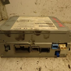 RADIO Volvo S/V40 2013 1.6 TD CF6N-18C815-HA 36001114