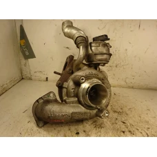 TURBINA Volvo S/V40 2013 1.6 TD 9686120680-06PSA 36010147