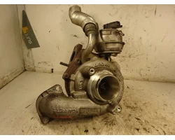 TURBINA Volvo S/V40 2013 1.6 TD 9686120680-06PSA 36010147