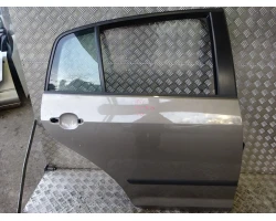 VRATA ZADNJA DESNA Volkswagen Golf 2010 PLUS 1.6TDI