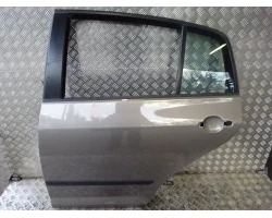 VRATA ZADNJA LIJEVA Volkswagen Golf 2010 PLUS 1.6TDI
