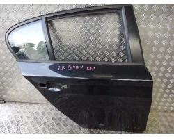 VRATA ZADNJA DESNA BMW 1 2008 116I