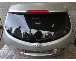 VRATA KOMPLET PRTLJAŽNA Nissan Murano 2005 3.5 AUT. 90100CC00A