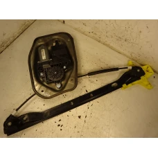 MEHANIZAM STAKLA ZADNJA DESNA Volkswagen Golf 2010 PLUS 1.6TDI