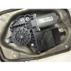 MEHANIZAM STAKLA ZADNJA DESNA Volkswagen Golf 2010 PLUS 1.6TDI