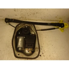 MEHANIZAM STAKLA ZADAJ LIJEVA Volkswagen Golf 2010 PLUS 1.6TDI