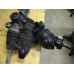 LETVA VOLANA BMW 1 2008 116I 32106872478