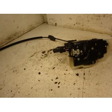 MEHANIZAM ZAKLJUČAVANJA ZADAJ DESNA Volkswagen Golf 2010 PLUS 1.6TDI