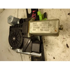 MEHANIZAM STAKLA ZADNJA DESNA BMW 1 2008 116I