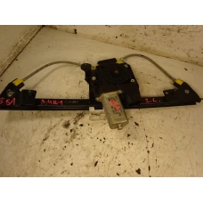 MEHANIZAM STAKLA ZADAJ LIJEVA BMW 1 2008 116I