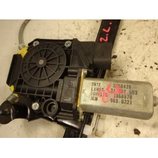 MEHANIZAM STAKLA ZADAJ LIJEVA BMW 1 2008 116I